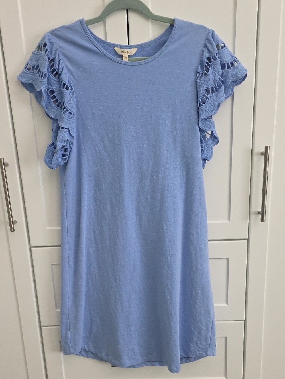 Matilda Jane Dress